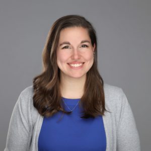 Elaine Durchholz Sowell