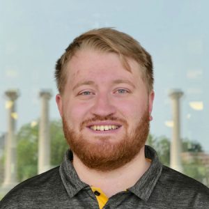 Photo of Jeremy Freese