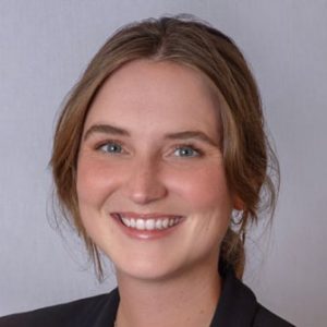 Photo of Annie John