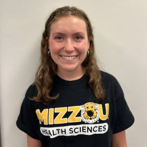 Photo of Kelley Silgen