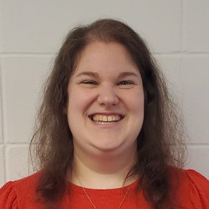 Photo of Nicole McMorris