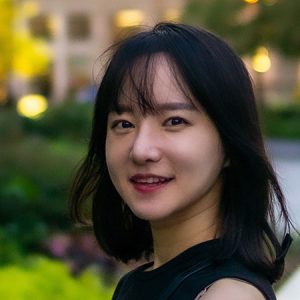 Photo of Soomin Ryu