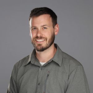 Photo of Jason Semple