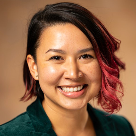 Denise “Dee” Yookong Williams