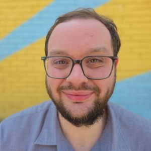 Photo of Michael Kline