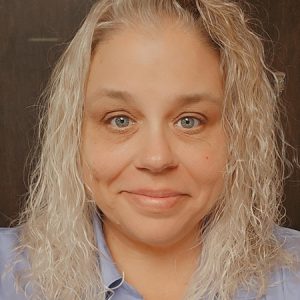 Photo of Tara Jackson