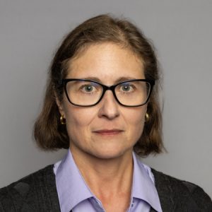 Photo of Jessica Hosey