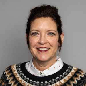 Photo of Rachel Mazzocco