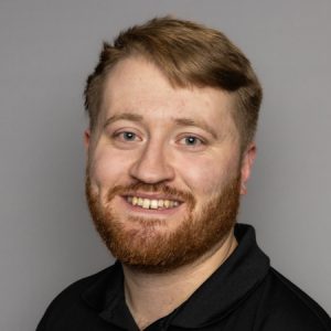 Photo of Jeremy Freese