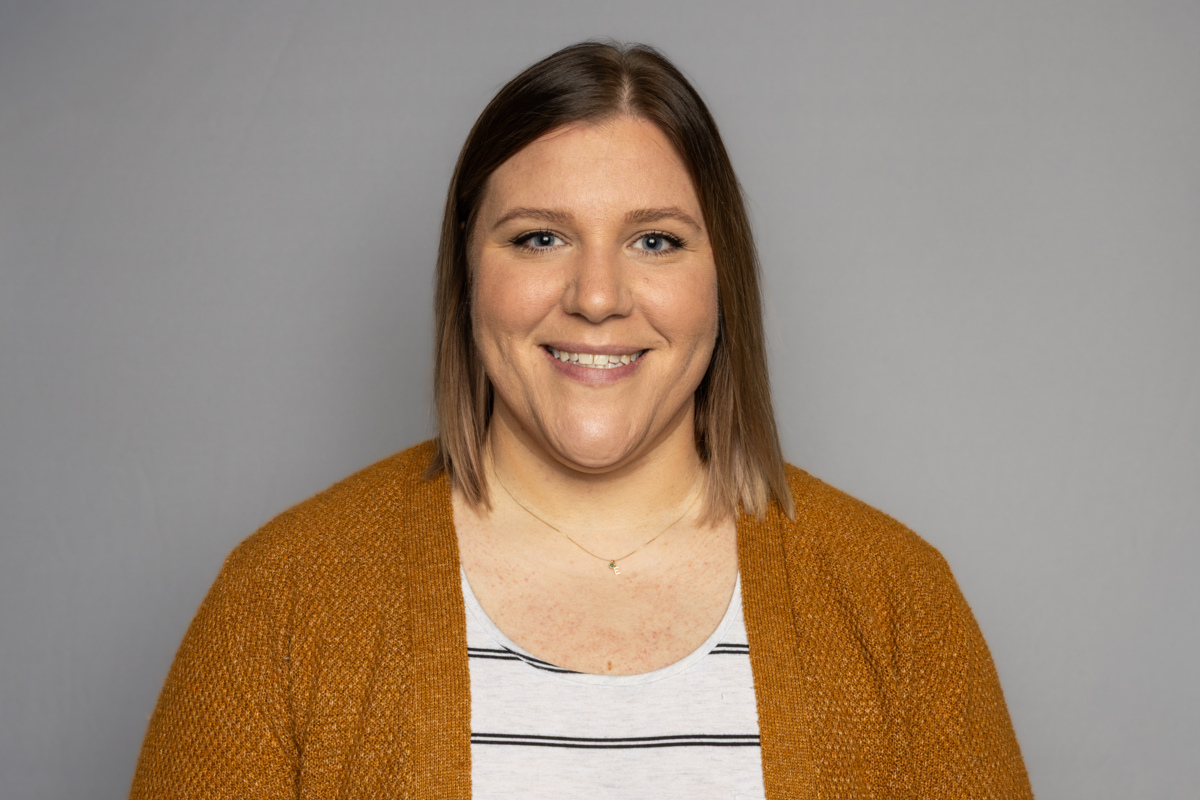 Danielle Pevehouse-Pfeiffer