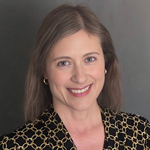 Photo of Jessica Hosey