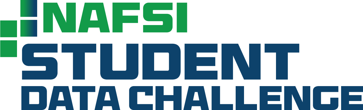 NAFSI student data challenge