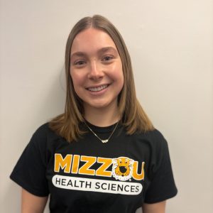 Photo of Abi McReynolds