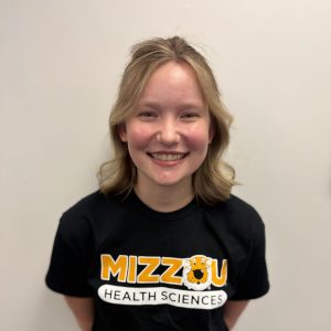 Photo of Addie Peacock