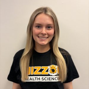 Photo of Annie Brinkley