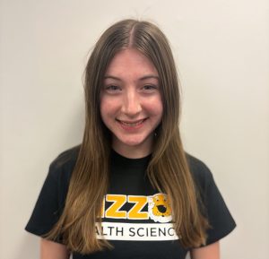 Photo of Bella O’Brien