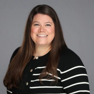 Katie Burnham Wilkins