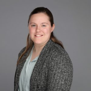 Photo of Anna Campbell