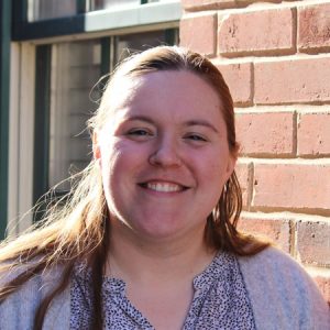 Photo of Anna Campbell