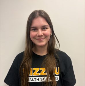 Photo of Claire McCarthy