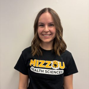 Photo of Danielle Dohm