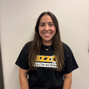 Photo of Emma Hernandez