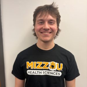 Photo of Hayden Cooper