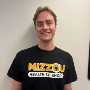 Photo of Hayden Rogers