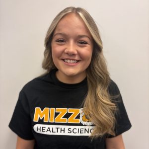 Photo of McKayla Smagacz