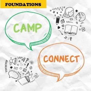 Camp Connect Foundations