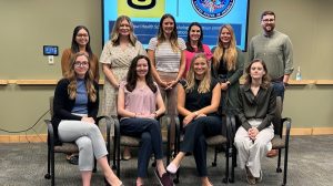 2025-26 Health Psychology interns