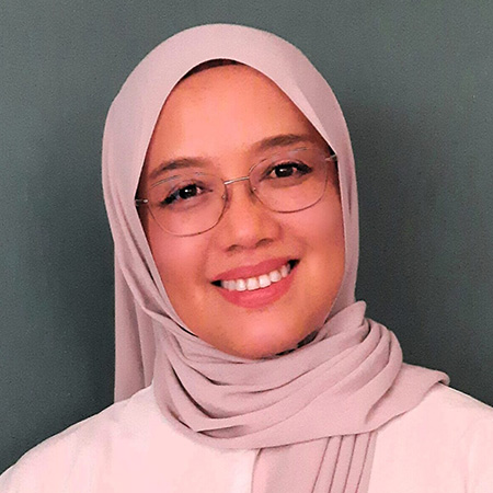 Latiffah Hassan