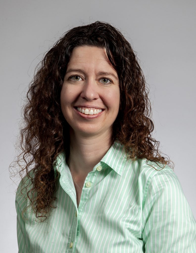 Megan McCracken, DVM, MS, DACVS-LA