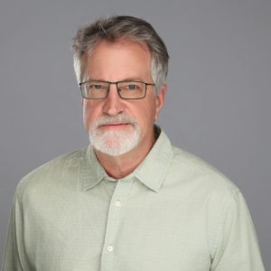 Photo of Glenn Rice