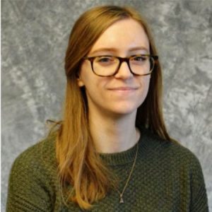 Photo of Morgan Self