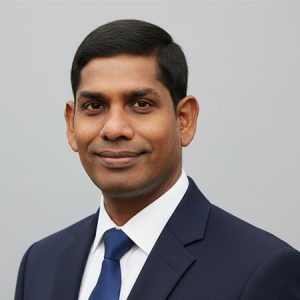Photo of Surya Rao Sripathi