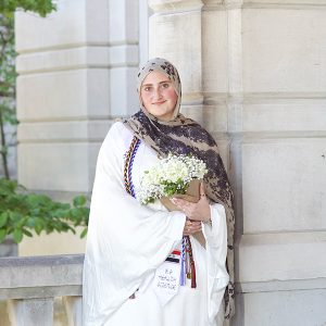 Dina Al Bahhash