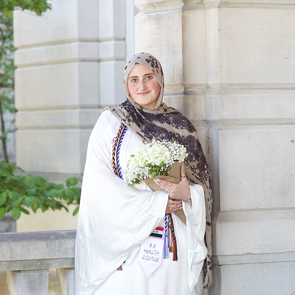 Dina Al Bahhash