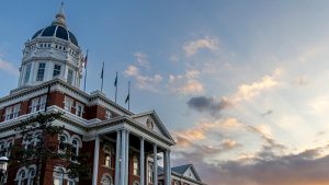 Jesse Hall