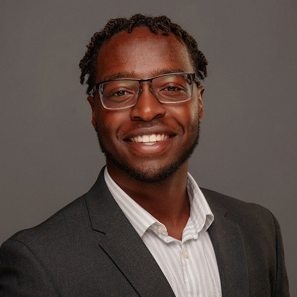 Mathew Kimaku