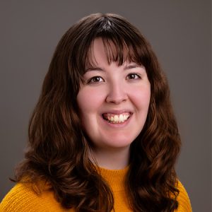 Photo of Kate Robbins