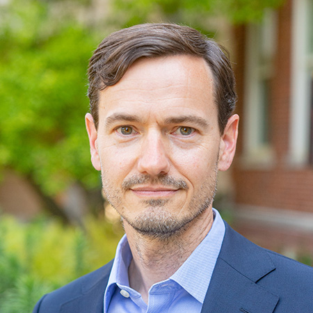 Justin F. Willett