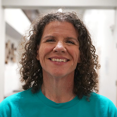 Julie Hibdon