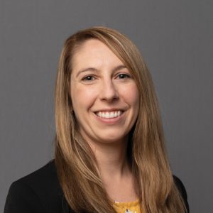 Photo of Jenna Wintemberg