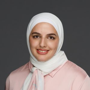 Photo of Seima Al-Momani