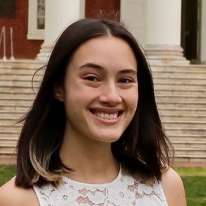 Photo of Emily Epstein