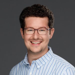 Photo of Drew Hodis
