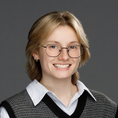 Natalie Larkman