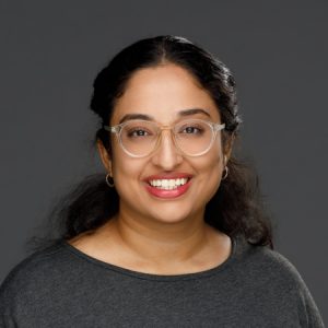 Photo of Jaya Mallela