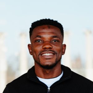 Douglas Odongo